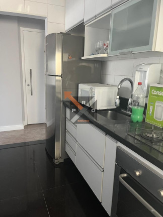 Imagem Imóvel com 3 Quartos para Alugar, 74 m² em Vila Bertioga - São Paulo Imagem Imóvel com 3 Quartos para Alugar, 74 m² em Vila Bertioga - São Paulo
