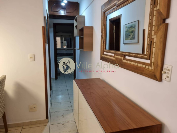Imagem Apartamento com 2 Quartos à Venda, 70 m² em Vila Belmiro - Santos