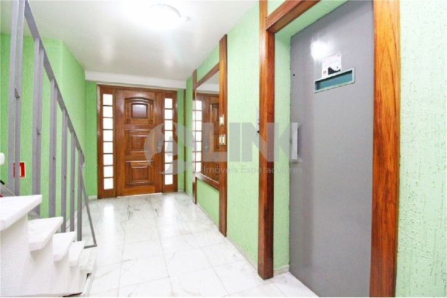 Imagem Apartamento com 3 Quartos à Venda, 84 m² em Menino Deus - Porto Alegre
