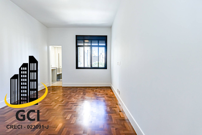 Imagem Apartamento com 3 Quartos à Venda, 212 m² em Consolação - São Paulo