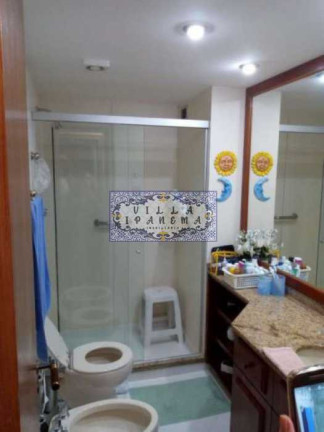 Imagem Apartamento com 3 Quartos à Venda, 130 m² em Botafogo - Rio De Janeiro Imagem Apartamento com 3 Quartos à Venda, 130 m² em Botafogo - Rio De Janeiro