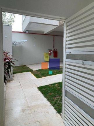 Imagem Apartamento com 2 Quartos à Venda, 105 m² em Santa Maria - Santo André Imagem Apartamento com 2 Quartos à Venda, 105 m² em Santa Maria - Santo André