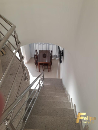 Imagem Cobertura com 3 Quartos à Venda, 150 m² em Praia Do Morro - Guarapari