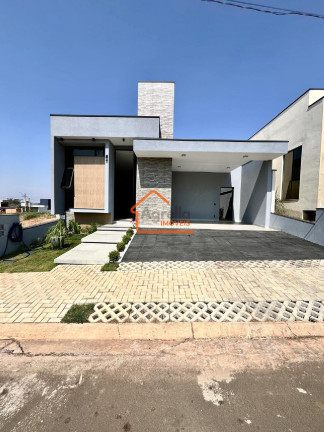 Imagem Imóvel com 3 Quartos à Venda, 120 m² em Condomínio Reserva Da Mata - Mogi Mirim Imagem Imóvel com 3 Quartos à Venda, 120 m² em Condomínio Reserva Da Mata - Mogi Mirim