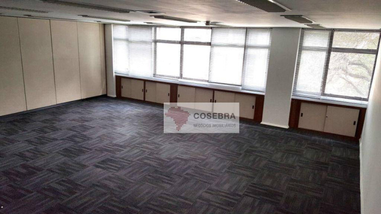 Imagem Imóvel à Venda ou Locação, 130 m² em Brooklin Novo - São Paulo