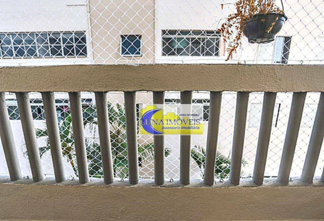 Imagem Apartamento com 3 Quartos à Venda, 125 m² em Rudge Ramos - São Bernardo Do Campo Imagem Apartamento com 3 Quartos à Venda, 125 m² em Rudge Ramos - São Bernardo Do Campo