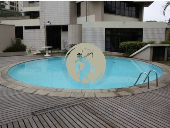 Imagem Apartamento à Venda, 41 m² em Paraiso Do Morumbi - São Paulo
