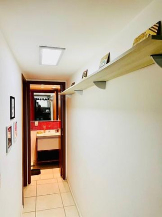 Imagem Apartamento com 2 Quartos à Venda, 55 m² em Pendotiba - Niterói Imagem Apartamento com 2 Quartos à Venda, 55 m² em Pendotiba - Niterói