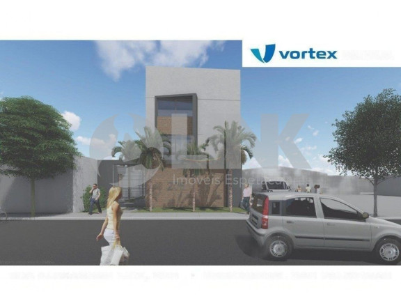 Imagem Apartamento com 2 Quartos à Venda, 41 m² em Jardim Itu - Porto Alegre Imagem Apartamento com 2 Quartos à Venda, 41 m² em Jardim Itu - Porto Alegre