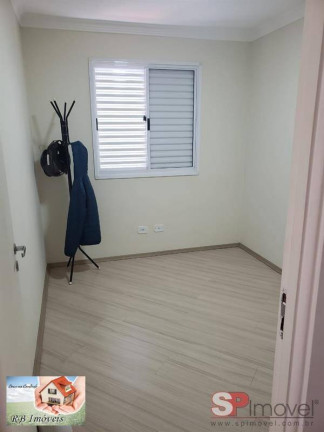 Imagem Apartamento com 3 Quartos à Venda, 59 m² em Taboão - São Bernardo Do Campo Imagem Apartamento com 3 Quartos à Venda, 59 m² em Taboão - São Bernardo Do Campo