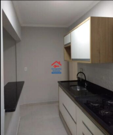Imagem Apartamento com 2 Quartos à Venda, 74 m² em Caiçara - Praia Grande