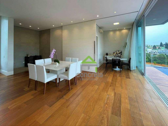Imagem Casa de Condomínio com 4 Quartos à Venda, 561 m² em Granja Viana - Carapicuíba Imagem Casa de Condomínio com 4 Quartos à Venda, 561 m² em Granja Viana - Carapicuíba