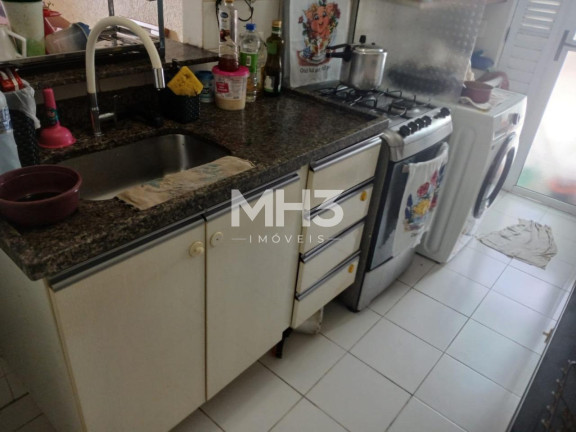 Imagem Imóvel com 3 Quartos à Venda, 61 m² em Residencial Parque Da Fazenda - Campinas Imagem Imóvel com 3 Quartos à Venda, 61 m² em Residencial Parque Da Fazenda - Campinas