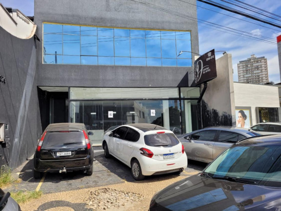 Imagem Ponto Comercial à Venda, 397 m² em Chácaras Alpina - Valinhos Imagem Ponto Comercial à Venda, 397 m² em Chácaras Alpina - Valinhos
