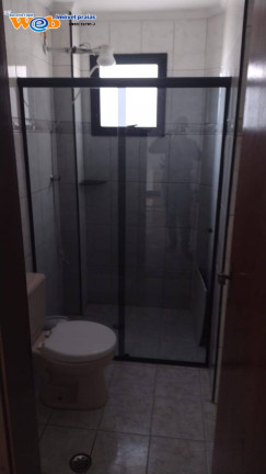 Imagem Apartamento com 3 Quartos à Venda, 210 m² em Tupi - Praia Grande