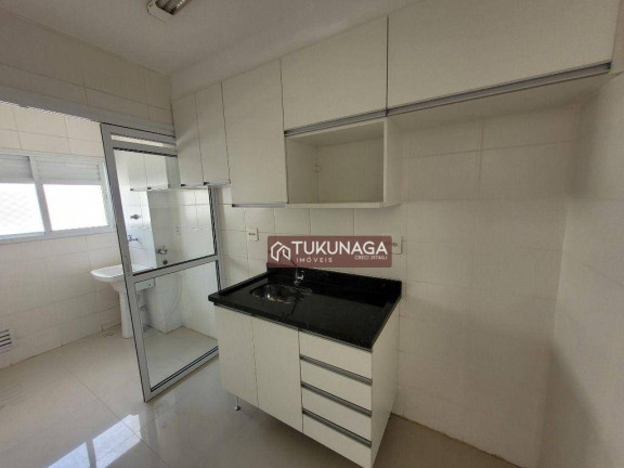 Imagem Apartamento com 3 Quartos à Venda, 65 m² em Ponte Grande - Guarulhos Imagem Apartamento com 3 Quartos à Venda, 65 m² em Ponte Grande - Guarulhos