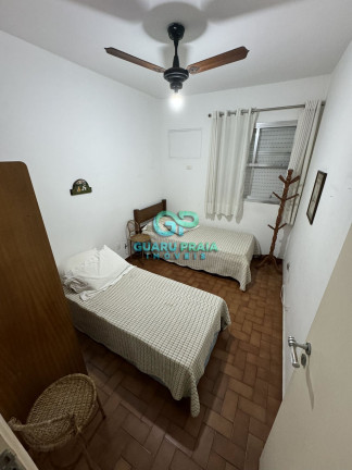 Imagem Apartamento com 2 Quartos à Venda, 85 m² em Enseada - Guarujá