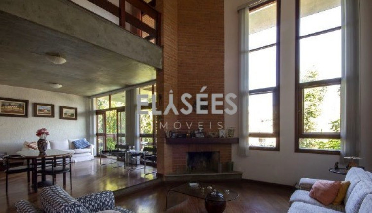 Imagem Sobrado com 4 Quartos à Venda, 584 m² em Jardim Guedala - São Paulo Imagem Sobrado com 4 Quartos à Venda, 584 m² em Jardim Guedala - São Paulo