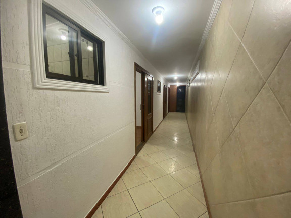 Imagem Casa com 3 Quartos à Venda, 131 m² em Canto Do Forte - Praia Grande Imagem Casa com 3 Quartos à Venda, 131 m² em Canto Do Forte - Praia Grande