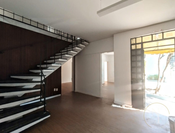Imagem Casa com 10 Quartos à Venda, 400 m² em Cidade Monções - São Paulo