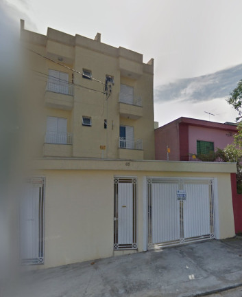 Imagem Apartamento com 2 Quartos à Venda, 39 m² em Parque Das Nações - Santo André Imagem Apartamento com 2 Quartos à Venda, 39 m² em Parque Das Nações - Santo André