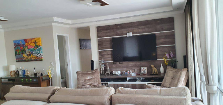 Imagem Apartamento com 3 Quartos à Venda, 127 m² em Vila Independência - São Paulo Imagem Apartamento com 3 Quartos à Venda, 127 m² em Vila Independência - São Paulo