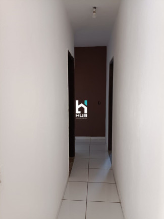 Imagem Casa com 3 Quartos à Venda, 70 m²