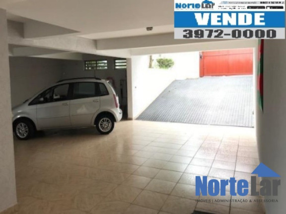 Imagem Casa com 4 Quartos à Venda, 260 m² em Parque Monteiro Soares - São Paulo Imagem Casa com 4 Quartos à Venda, 260 m² em Parque Monteiro Soares - São Paulo