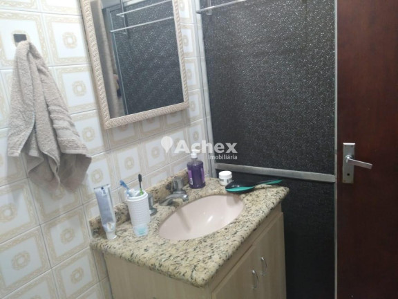 Imagem Casa com 3 Quartos à Venda, 155 m² em Jardim Santa Genebra - Campinas