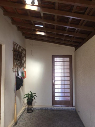 Imagem Casa com 2 Quartos à Venda, 114 m² em Jardim Alvorada - Sumaré Imagem Casa com 2 Quartos à Venda, 114 m² em Jardim Alvorada - Sumaré