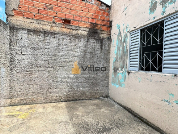 Imagem Casa com 2 Quartos à Venda, 126 m² em Santa Marina Ii - Sorocaba Imagem Casa com 2 Quartos à Venda, 126 m² em Santa Marina Ii - Sorocaba