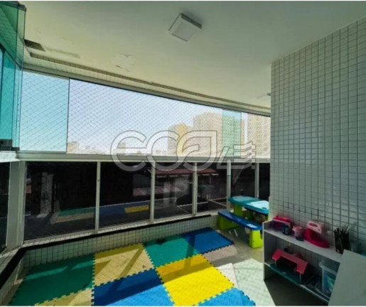 Imagem Apartamento com 3 Quartos à Venda, 105 m² em Atalaia - Aracaju