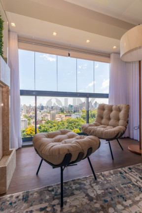 Imagem Apartamento com 3 Quartos à Venda, 99 m² em Petrópolis - Porto Alegre Imagem Apartamento com 3 Quartos à Venda, 99 m² em Petrópolis - Porto Alegre