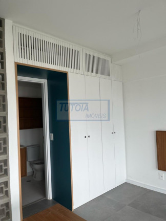 Imagem Apartamento com 1 Quarto para Alugar, 39 m² em Paraíso - São Paulo Imagem Apartamento com 1 Quarto para Alugar, 39 m² em Paraíso - São Paulo