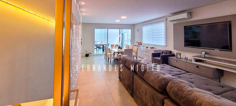 Imagem Casa de Condomínio com 3 Quartos à Venda, 502 m² em Reserva Da Serra - Jundiaí