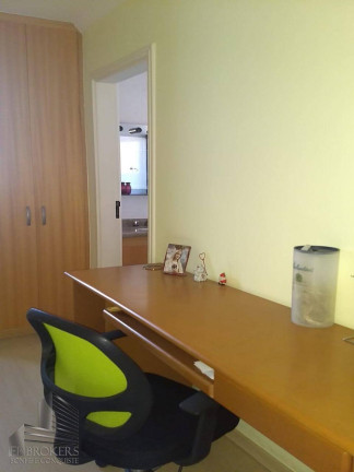 Imagem Apartamento com 4 Quartos à Venda, 260 m² em Vila Independência - Sorocaba Imagem Apartamento com 4 Quartos à Venda, 260 m² em Vila Independência - Sorocaba
