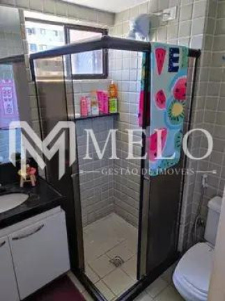 Imagem Apartamento com 3 Quartos à Venda, 152 m² em Espinheiro - Recife