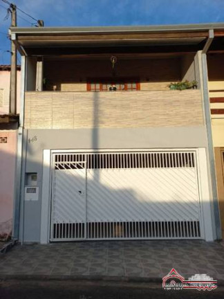 Imagem Casa com 3 Quartos à Venda, 118 m² em Jardim Yolanda - Jacareí Imagem Casa com 3 Quartos à Venda, 118 m² em Jardim Yolanda - Jacareí
