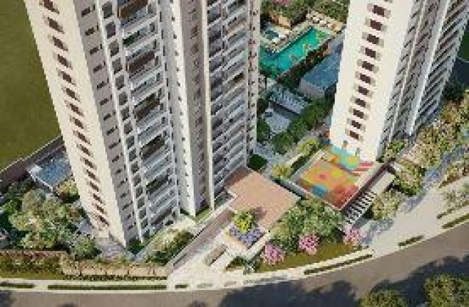Apartamento com 2 Quartos à Venda, 69 m² em Edifício Pátio Boa Vista Planeta - Sorocaba