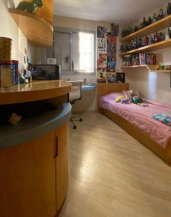 Imagem Apartamento com 3 Quartos à Venda, 114 m² em Vila Leopoldina - São Paulo