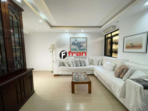 Imagem Casa com 4 Quartos à Venda, 306 m² em Córrego Grande - Florianópolis