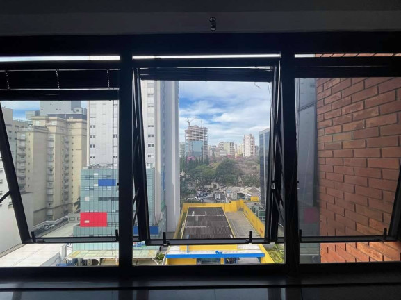 Imagem Sala Comercial à Venda, em Consolação - São Paulo Imagem Sala Comercial à Venda, em Consolação - São Paulo