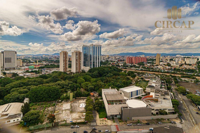 Imagem Apartamento com 3 Quartos à Venda, 108 m² em Barra Funda - São Paulo
