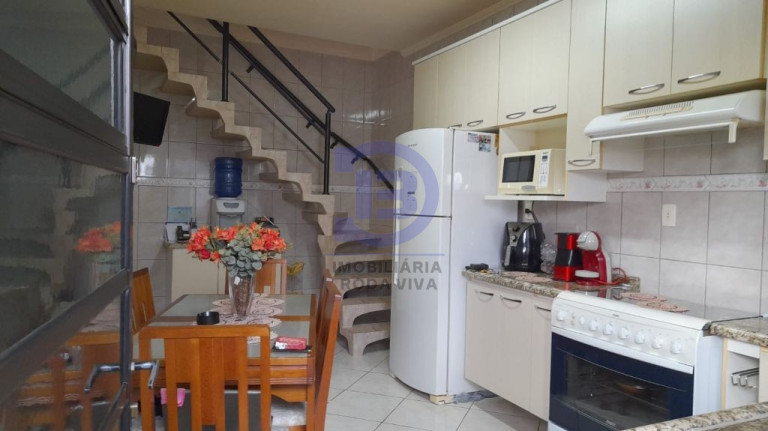 Imagem Sobrado com 3 Quartos à Venda, 261 m² em Vila Ré - São Paulo Imagem Sobrado com 3 Quartos à Venda, 261 m² em Vila Ré - São Paulo