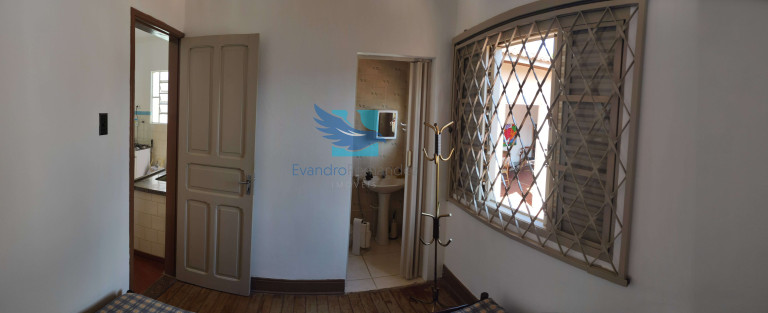 Imagem Casa com 3 Quartos à Venda, 140 m² em Centro - São Pedro Imagem Casa com 3 Quartos à Venda, 140 m² em Centro - São Pedro