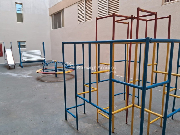 Imagem Apartamento com 2 Quartos à Venda, 70 m² em Parque Taquaral - Campinas