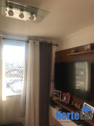 Imagem Apartamento com 2 Quartos à Venda, 49 m² em Vila Regina - São Paulo Imagem Apartamento com 2 Quartos à Venda, 49 m² em Vila Regina - São Paulo