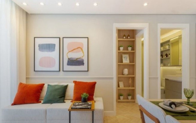 Imagem Imóvel com 2 Quartos à Venda, 38 m² em Pirituba - São Paulo Imagem Imóvel com 2 Quartos à Venda, 38 m² em Pirituba - São Paulo
