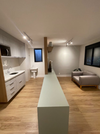 Imagem Imóvel com 1 Quarto à Venda, 33 m² em Jurubatuba - São Paulo Imagem Imóvel com 1 Quarto à Venda, 33 m² em Jurubatuba - São Paulo