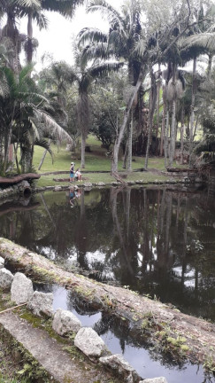 Imagem Chácara com 2 Quartos à Venda, 10 m² em Jd. São Luiz - Cotia
